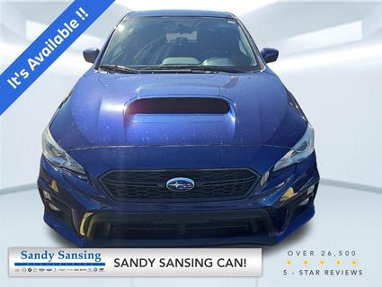 2021 Subaru WRX Pensacola FL