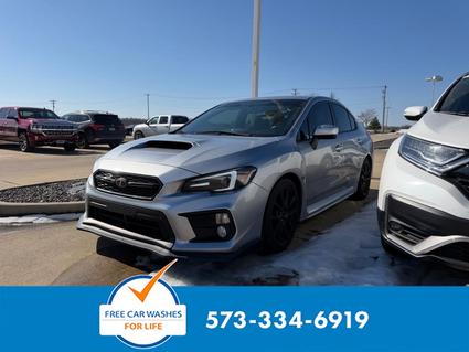 2021 Subaru WRX Cape Girardeau MO