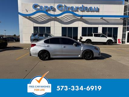 2021 Subaru WRX Cape Girardeau MO