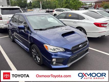 2018 Subaru WRX Louisville KY