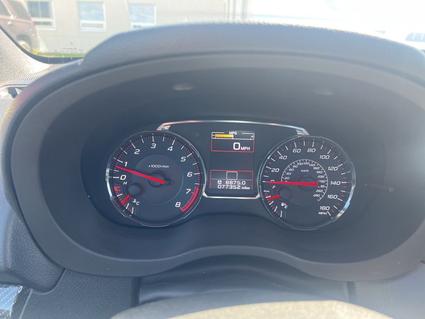 2019 Subaru WRX Sheboygan WI