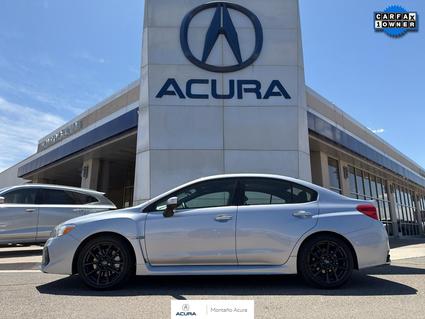 2020 Subaru WRX Albuquerque NM