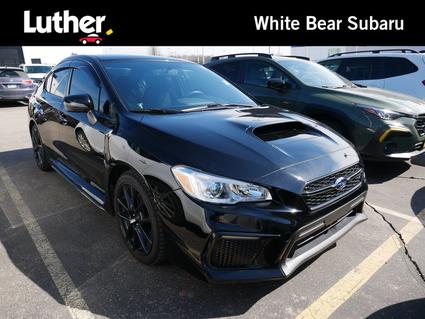 2021 Subaru WRX Saint Paul MN