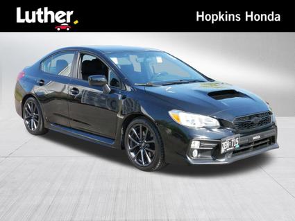 2018 Subaru WRX Hopkins MN
