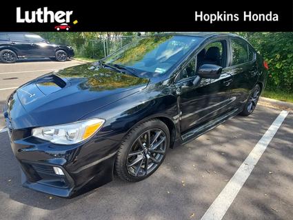 2018 Subaru WRX Hopkins MN