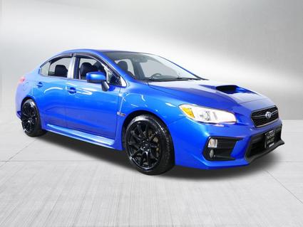 2021 Subaru WRX Minneapolis MN
