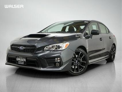 2020 Subaru WRX Burnsville MN