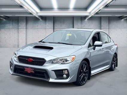 2020 Subaru WRX Patchogue NY