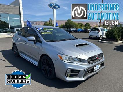 2020 Subaru WRX The Dalles OR