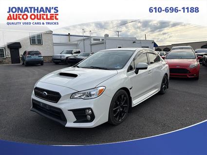 2020 Subaru WRX West Chester PA