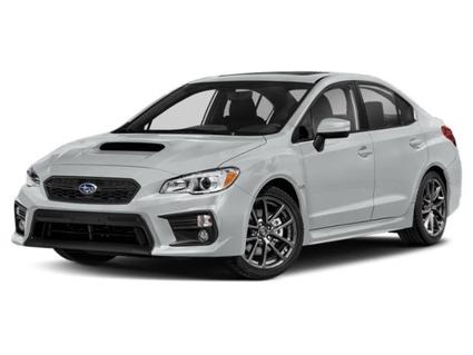 2021 Subaru WRX Fargo ND