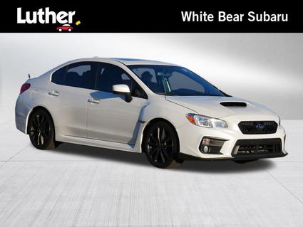 2018 Subaru WRX Saint Paul MN