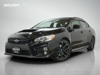2019 Subaru WRX Burnsville MN