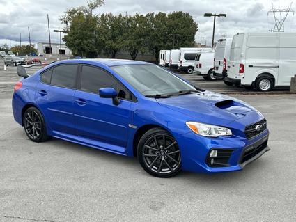 2019 Subaru WRX Murfreesboro TN