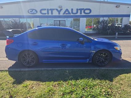 2019 Subaru WRX Murfreesboro TN