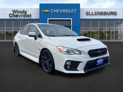 2021 Subaru WRX Pasco WA