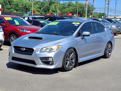 2016 Subaru WRX Woodhaven MI
