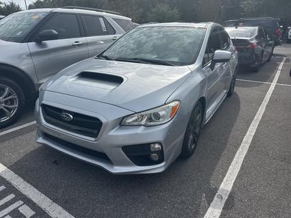 2016 Subaru WRX Fort Walton Beach FL
