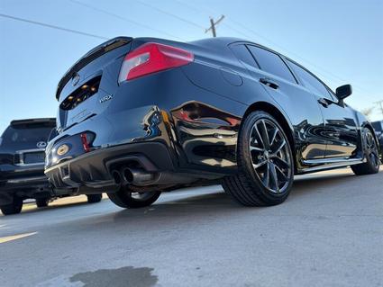 2019 Subaru WRX Wylie TX
