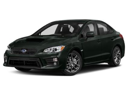 2021 Subaru WRX Wenatchee WA