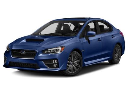 2015 Subaru WRX Salt Lake City UT