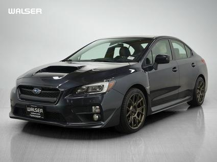 2015 Subaru WRX Minneapolis MN
