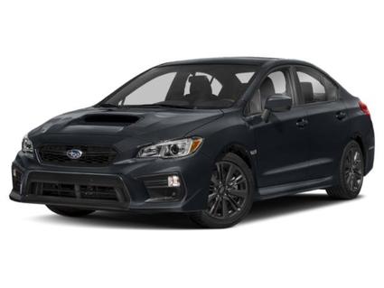 2018 Subaru WRX Minneapolis MN