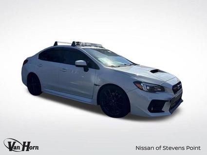 2020 Subaru WRX Stevens Point WI