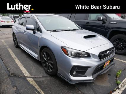 2020 Subaru WRX Saint Paul MN