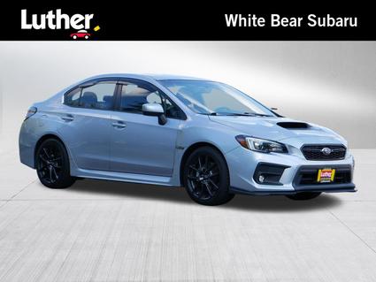2020 Subaru WRX Saint Paul MN