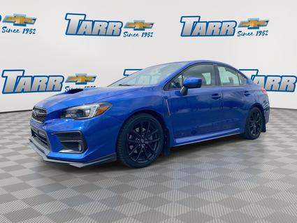 2019 Subaru WRX Jefferson City TN