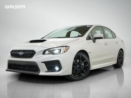 2020 Subaru WRX Burnsville MN
