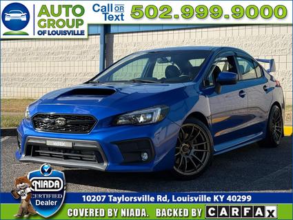 2019 Subaru WRX Louisville KY
