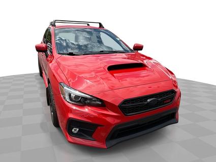 2021 Subaru WRX Athens AL