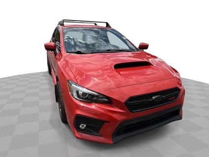 2021 Subaru WRX Athens AL