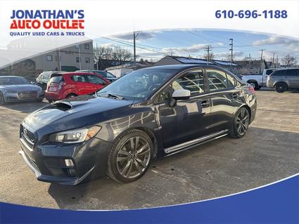 2017 Subaru WRX West Chester PA