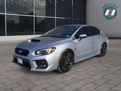 2020 Subaru WRX Lake Hopatcong NJ