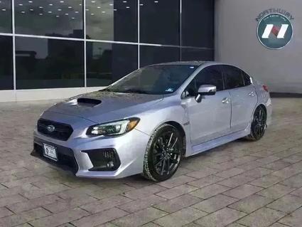 2020 Subaru WRX Lake Hopatcong NJ
