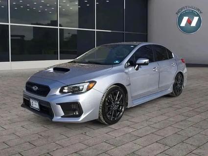 2020 Subaru WRX Lake Hopatcong NJ