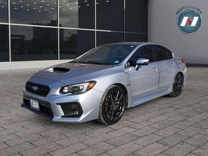 2020 Subaru WRX Lake Hopatcong NJ