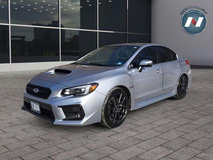 2020 Subaru WRX Lake Hopatcong NJ