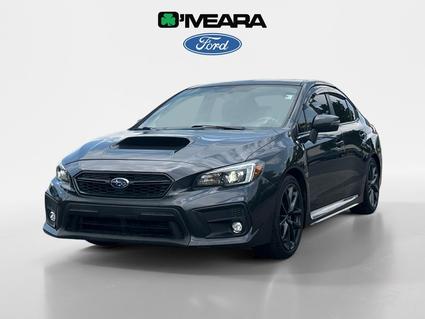 2019 Subaru WRX Denver CO
