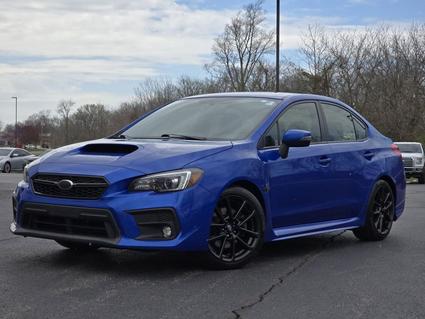 2020 Subaru WRX Hopkinsville KY