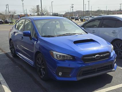 2020 Subaru WRX Hopkinsville KY