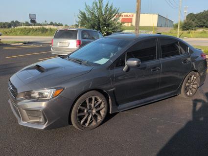 2021 Subaru WRX Elizabethtown KY