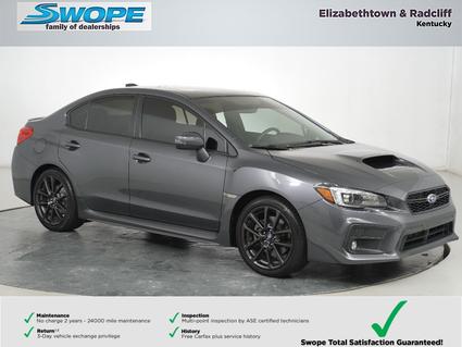 2021 Subaru WRX Elizabethtown KY