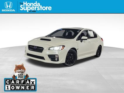 2016 Subaru WRX Joliet IL