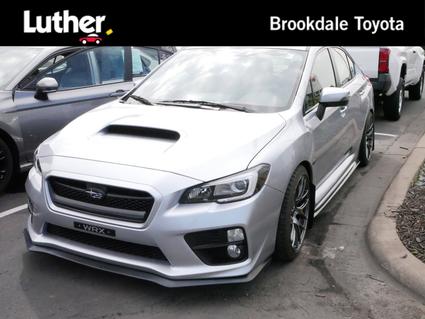 2016 Subaru WRX Minneapolis MN