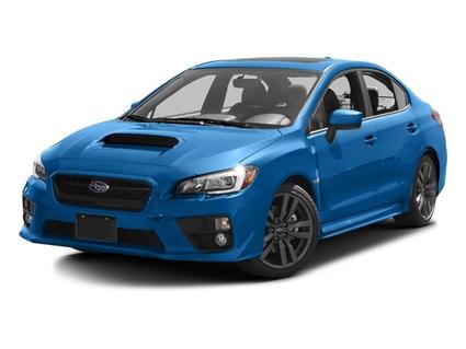 2016 Subaru WRX Minneapolis MN