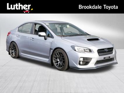 2016 Subaru WRX Minneapolis MN
